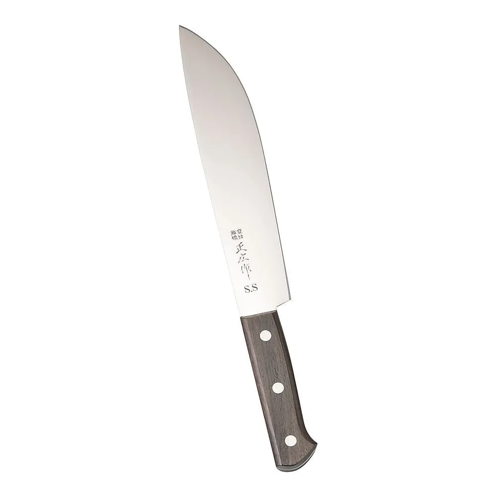 62-6409-84　Masahiro Stainless Steel Head (Single-Flute)　41102