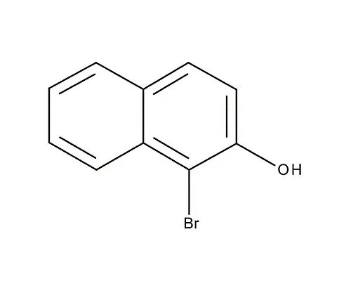 61-0369-46　［已停用］用于合成的1-溴-2-萘酚821974 25G　8.21974.0025