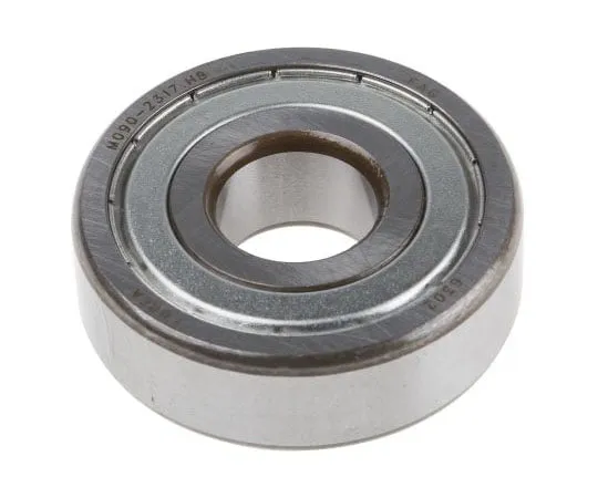 63-7369-42　15mm深沟球轴承42mm O.D.　6302-2Z