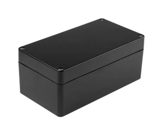 63-7373-53　RS PRO Junction Box,IP66, 220mm x 120mm x 90mm　144-4457