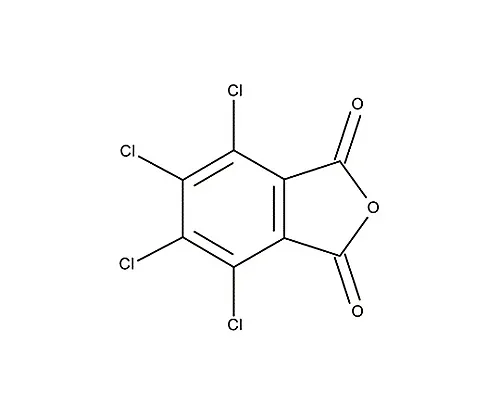 61-0327-09　［已停用］用于合成的四氯邻苯二甲酸酐800741 100G　8.00741.0100