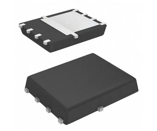 63-7020-29　IRFH5006TRPBFN通道MOSFET, 100 A, 60 V HEXFET,8PinPQFN英飞凌　IRFH5006TRPBF