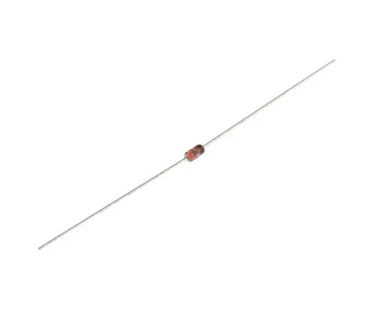 63-7360-57　Nexperia,6.2V稳压二极管2% 500 mW通孔2针DO-35　BZX79-B6V2,113