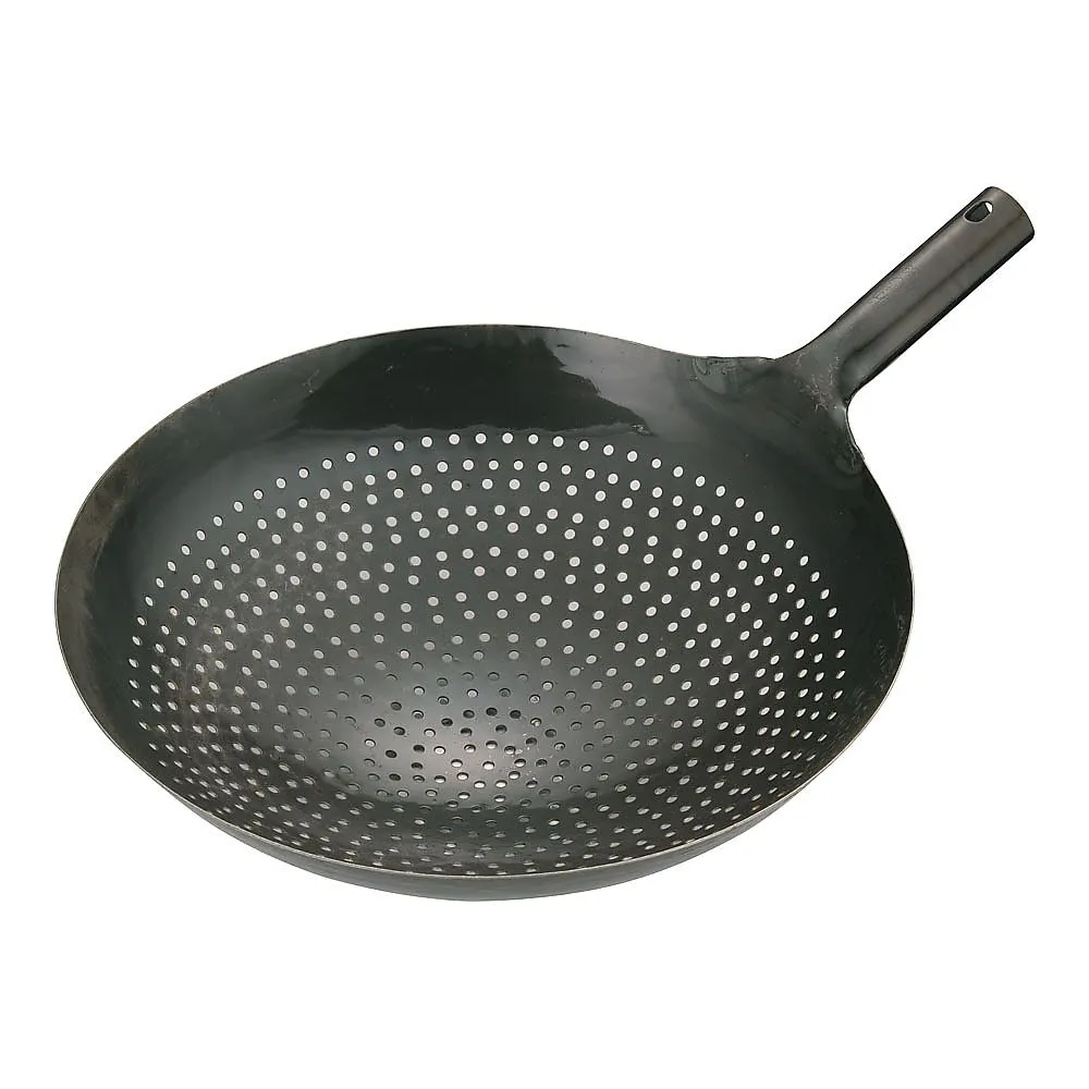 62-6445-12　Yamada Tetsunaki Zahren Hot Pot 39 cm