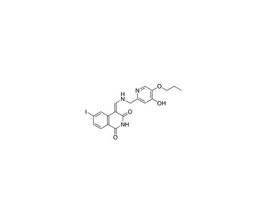 62-8413-36　［已停用］Cdk4抑制剂V　219503-5MG