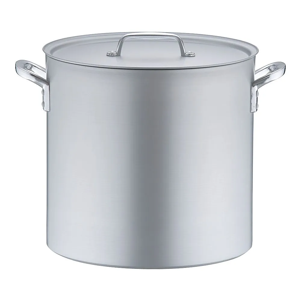 62-6338-77　Aluminum Pro Select Short Form Hotpot (Graduated) 39 cm