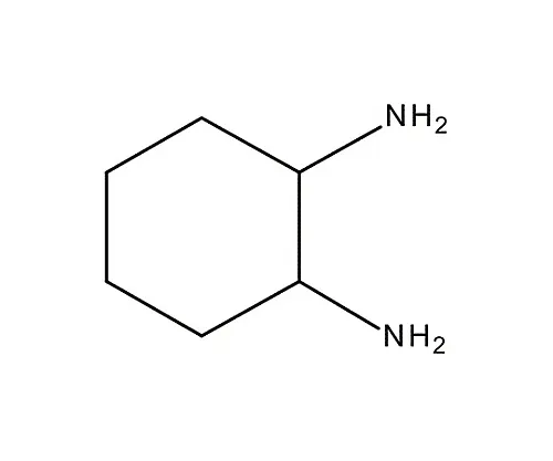 61-0348-89　［已停用］1,2-二氨基环已烷 (异构体混合物) ，用于合成814731 1L　8.14731.1000