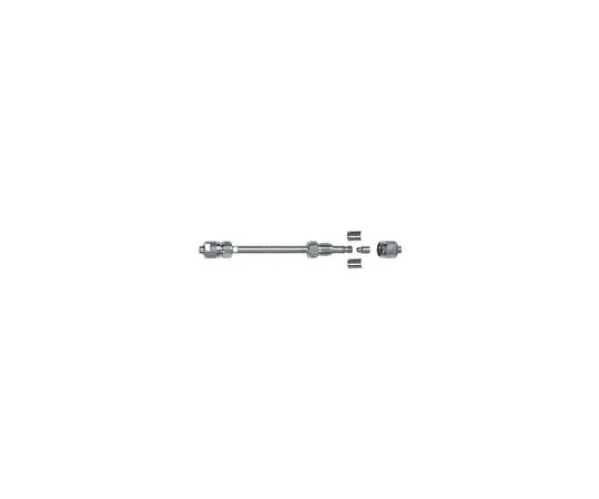 62-8535-52　［已停用］Superspher (R) 100RP-18LICHROCART (R) 125-4HPLC CARTRIDGE验证试剂盒 (3列3种不同批次)　1.16051.1003