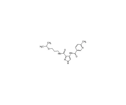 62-8420-68　［已停用］GSK-3抑制剂XXII,化合物A　361563-5MG