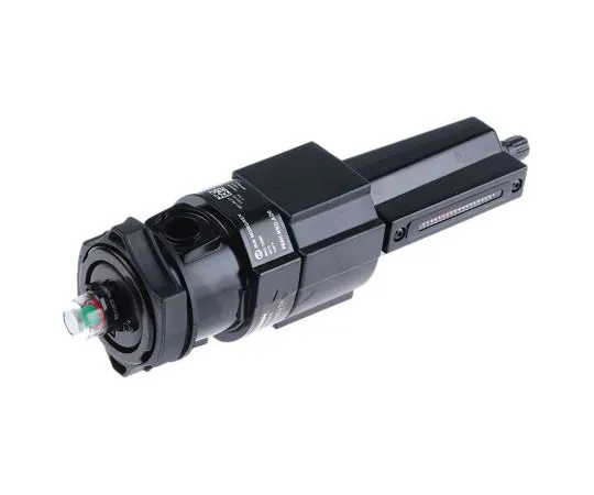 63-7410-93　NorgrenF64H0μm G 3/8气动过滤器，自动　F64H-NND-AD0