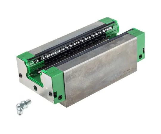 63-7395-51　INA线性导轨KWVE35-B-HL-G3-V1,KWVE35　KWVE35-B-HL-G3-V1