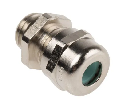 63-7366-54　LappMS-HF-MSC M12 x 1.5电缆线，镀镍黄铜，IP68　53112530