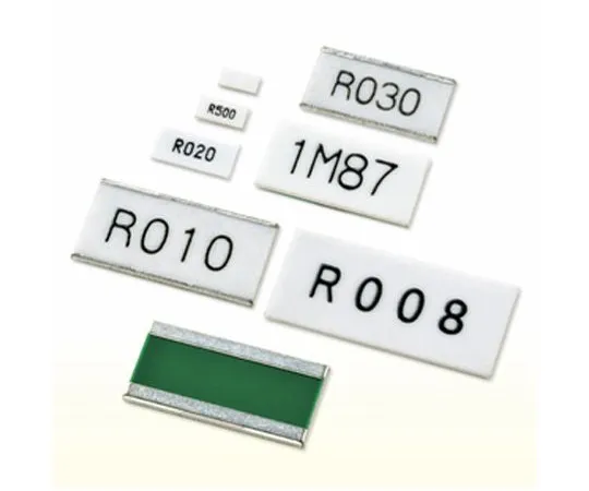 63-7042-97　22mΩ0805金属箔面固定电阻器±1% 1W-KRL2012E-C-R022-F　KRL2012E-C-R022-F