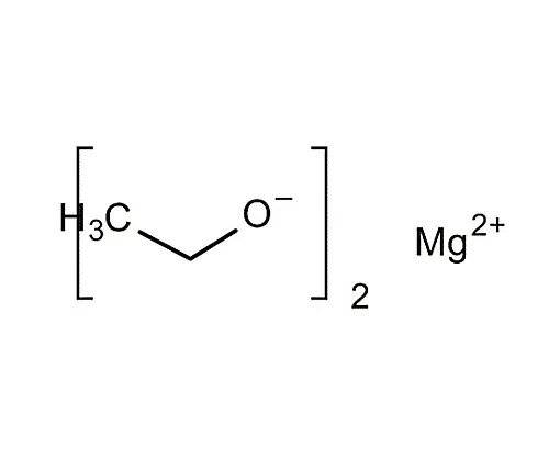 61-0358-55　［已停用］用于合成的乙酸镁818894 500G　8.18894.0500