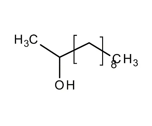 61-0355-96　［已停用］2-癸醇用于合成818575 10mL　8.18575.0010