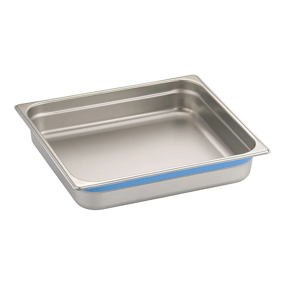 62-6362-15　Color Line GN Pan 2/3 65 mm Blue