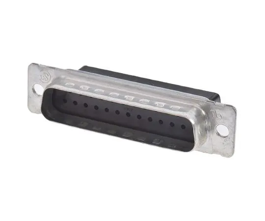 63-7358-45　AMPLIMITEHDP-20d-subcable插头，25针　207464-2