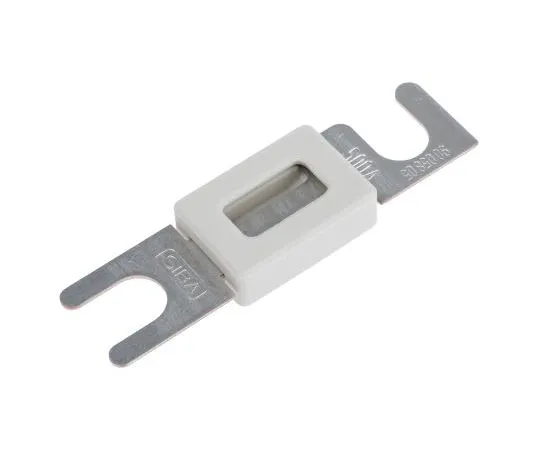 63-7383-95　SIBA500A汽车保险丝，80V直流　9005805.5