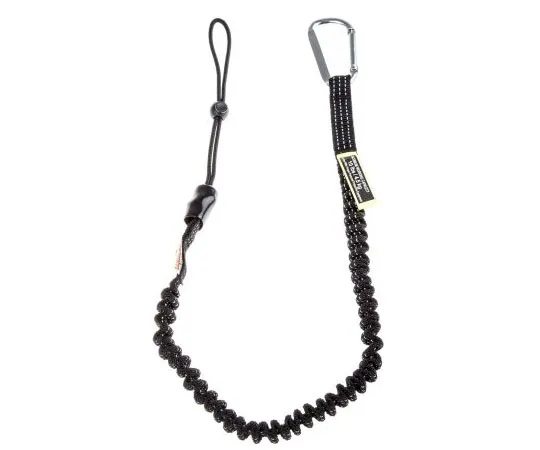 63-7378-37　RS PRO 1067→1372 mm尼龙Carabiner,4.5kg容量　151-2994