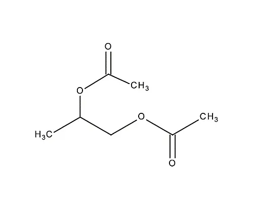 61-0347-26　［已停用］1,2-丙二醇二乙酸酯用于合成814588 250mL　8.14588.0250