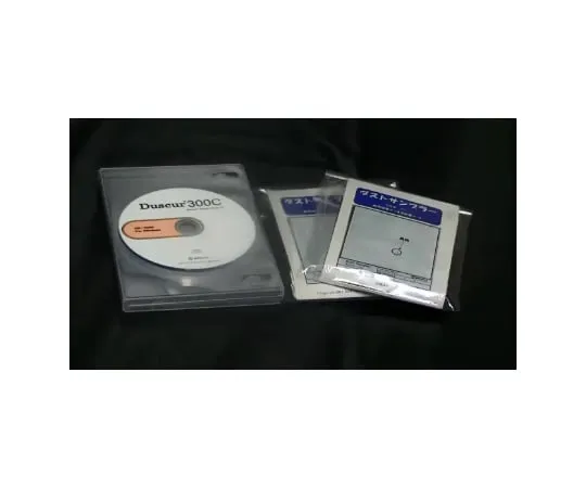 62-9825-71　［Discontinued］Dusker 300 C (no scanner)　005-300C