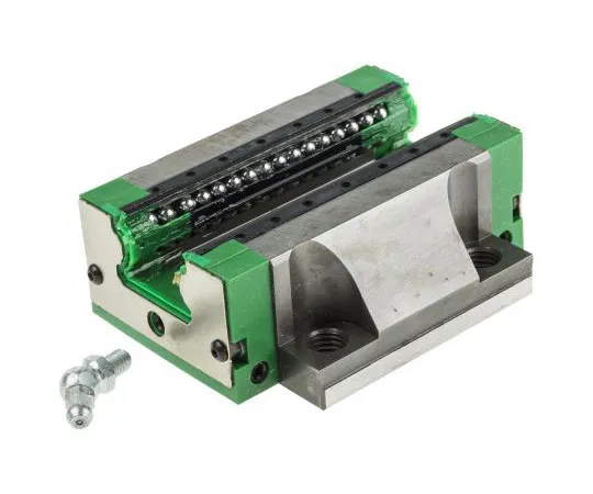 63-7395-49　INA线性导轨KWVE30-B-G3-V1,KWVE30　KWVE30-B-G3-V1
