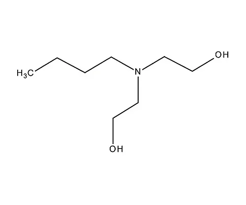 61-0329-40　［已停用］用于合成的N-Butyl-2,2'-碘乙醇 (又名N-Butyldiethanolamine) 801551 250mL　8.01551.0250
