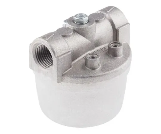 63-7487-79　RS PRO 1 bar铝热油过滤器，1/2 BSPP, 81 x 81 x 84mm　313-7098