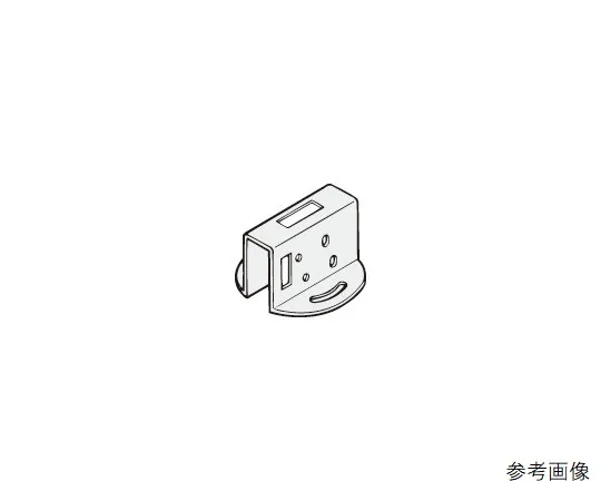 62-4821-66　覆盖金属支架　E39-L97