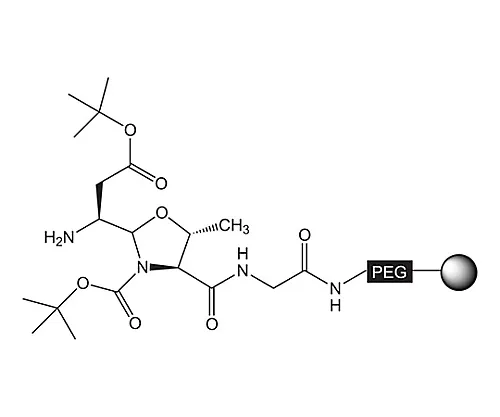 61-0403-37　［已停用］H-Asp (OtBU) -HNovasyn (R) TG树脂856072 1 G　8560720001