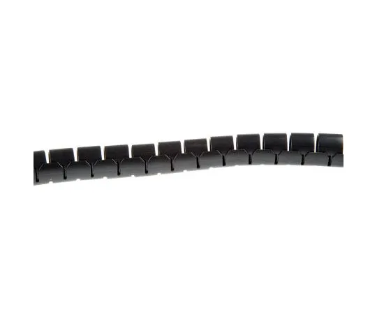 63-7469-38　RS PRO螺旋包装，I.D20 mm 23mm PA 6尼龙　288-4923