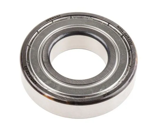 63-7369-09　35mm深沟球轴承72mm O.D.　6207-C-2Z-C3