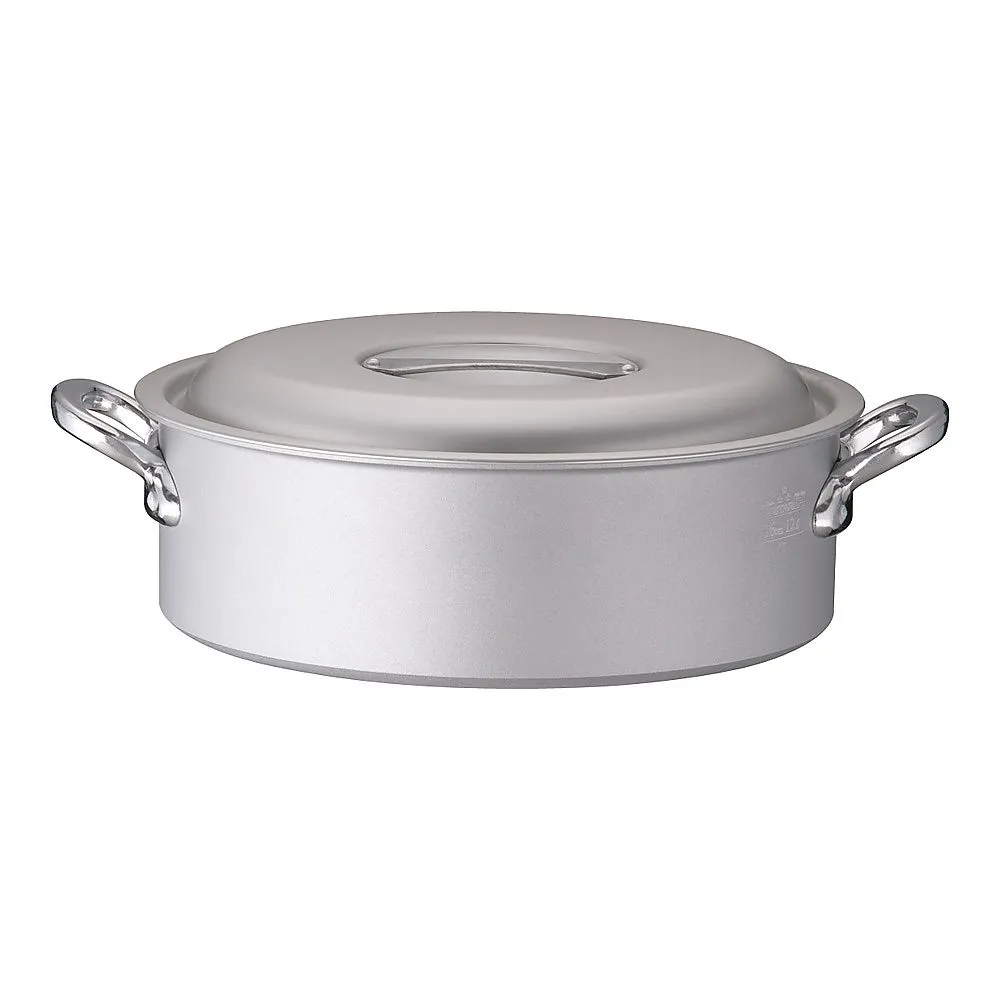 62-6337-32　Commercial Meister IH Outer Hot Pot 36 cm