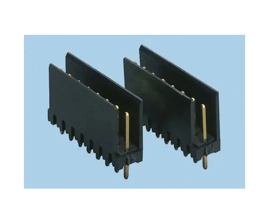 63-7335-67　Stelvio Kontek 475、10路、2列、直线式PCB页眉　4751848110400