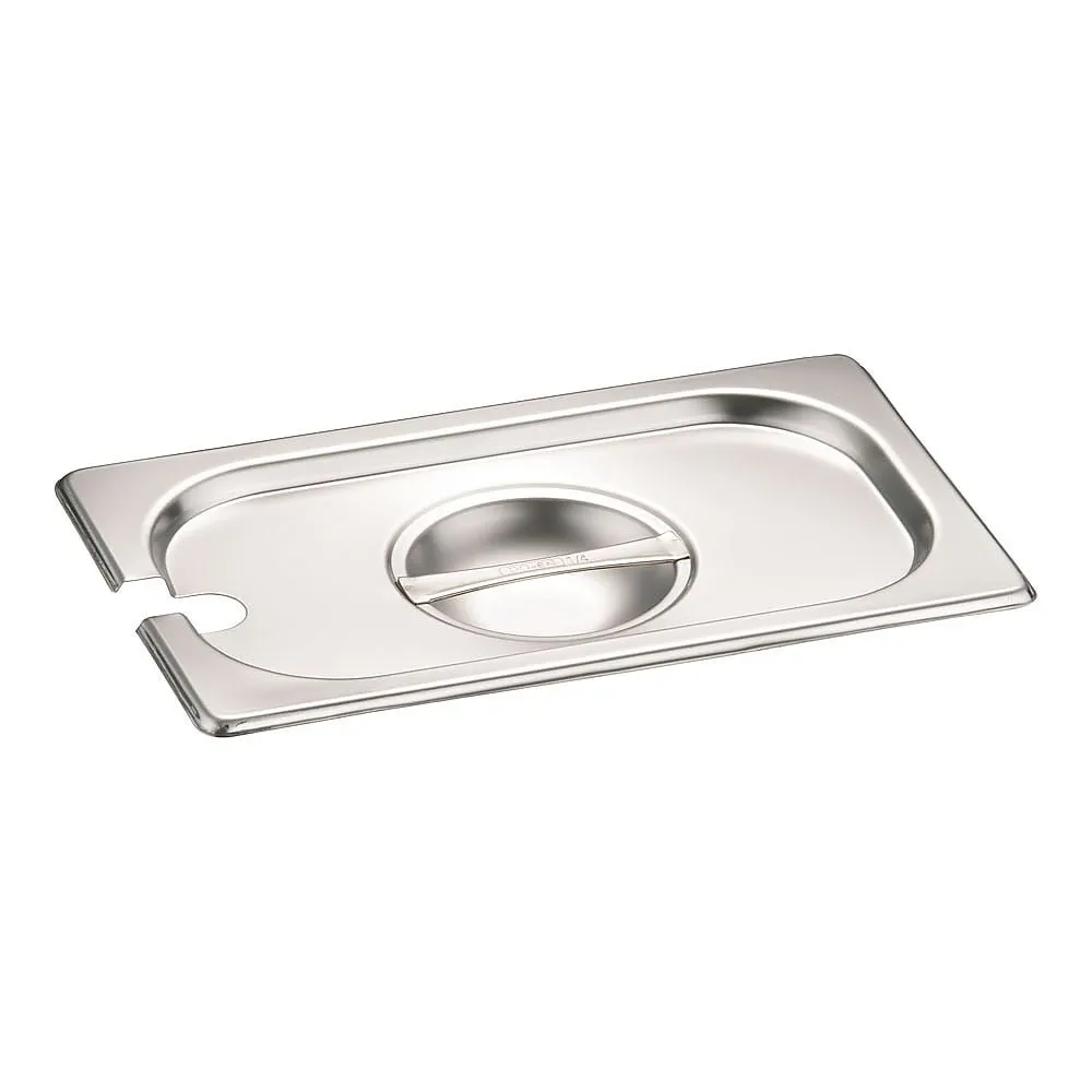 62-6359-51　DO-EN GN For Pan Cutting/Cover with Handle 1/4　814LNC