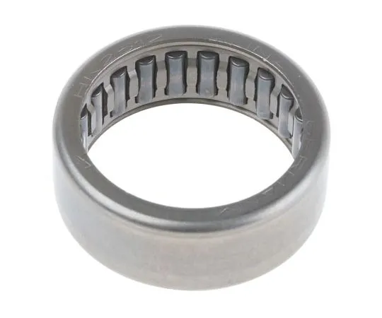 63-7369-93　拉丝杯滚针轴承HK2512B, 25mm ID, 32mm O.D　HK2512B
