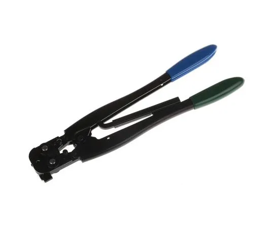 63-7465-93　TE连通性CERTI-CRIMP棘轮压痕工具用于PIDG剪接/终端，等离子抓取终端　47387-7