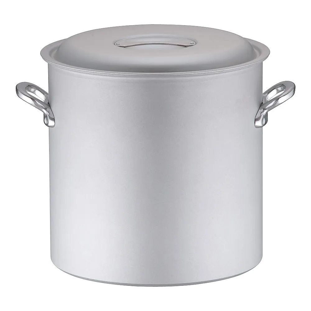 62-6337-14　Commercial Meister IH Short Hotpot 39 cm