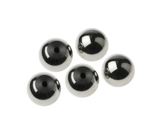 63-7373-05　RS PRO铝制Knob, M6 x 15　144-3661