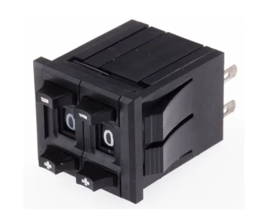 63-7448-02　Bourn2刚数字显示电位器，100kΩ，±3%，2W3682S-1-104L　3682S-1-104L
