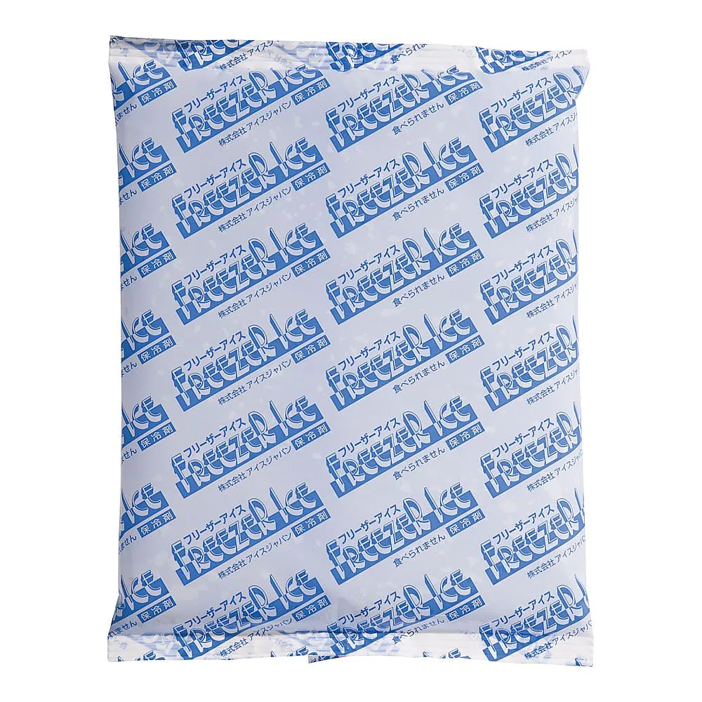 62-6378-64　Freezer Ice Cream (21 pcs)　R800