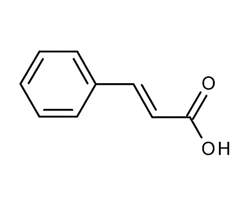 61-0324-96　［已停用］用于合成的肉桂酸800235 5 G　8.00235.0005