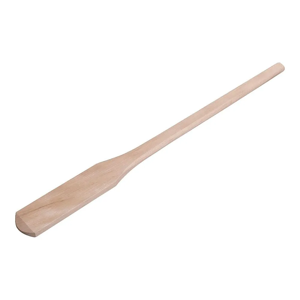 62-6383-48　Wooden Emma Bar (Beech) 105 cm
