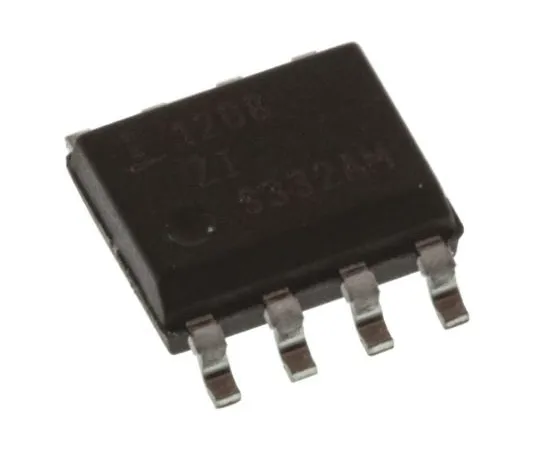 63-7361-06　IntersilISL1208IB8Z, Real Time Clock (RTC) ，2BRAMSerial-I2C,8PinSOIC　ISL1208IB8Z