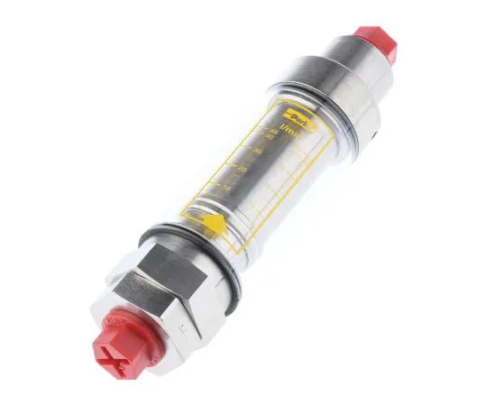 63-7418-54　派克变面积流量计，5 L/min→46 L/min,流量系列　FM.26 222 229