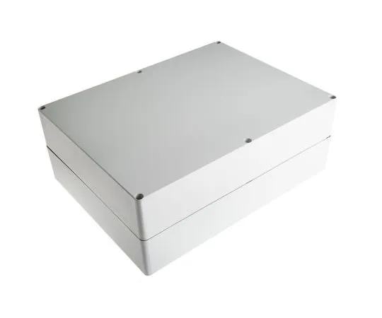 63-7429-69　固定箱ABS外壳，IP66,IP67, 300 x 230 x 110mm　AB 233011 ENCLOSURE