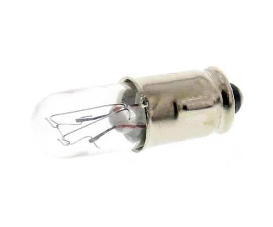 63-7393-05　BA7s指示灯，亮，24 V, 50 mA, 1000小时　B8736