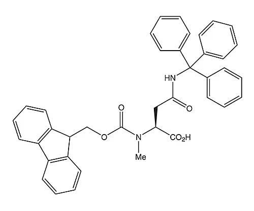 61-0391-76　［已停用］Fmoc-N-Me-His (Trt) -Oh Novabiochem (R) 852354 1 G　8.52354.0001