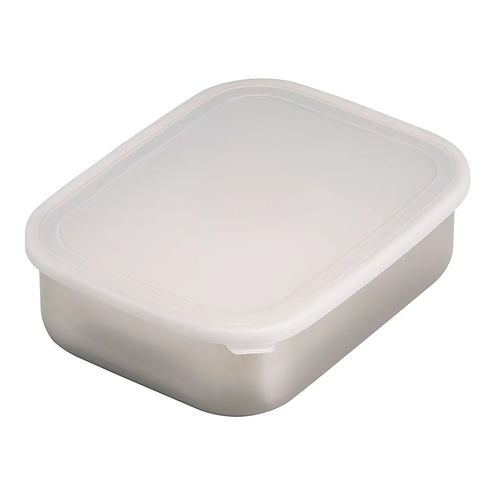 62-6388-67　Kitchen Bat Small (Translucent Poly Lid Type)