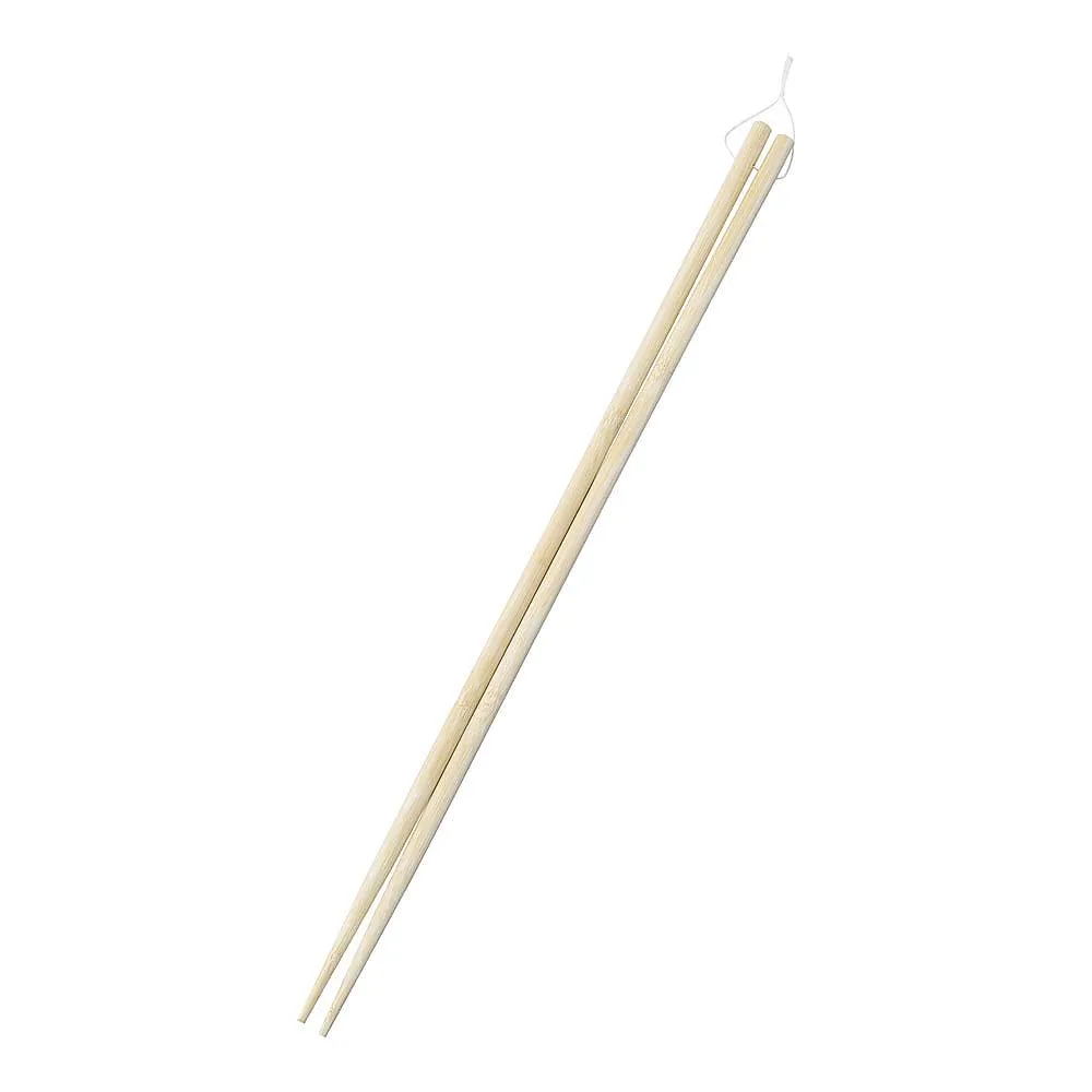 62-6446-92　Bamboo chopsticks 45 cm